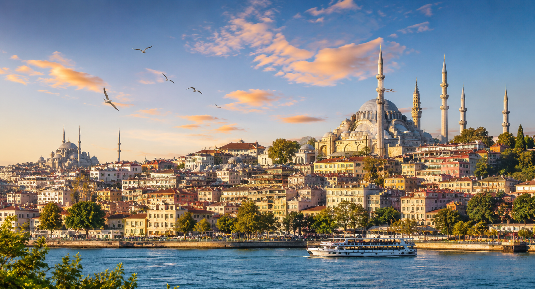 İstanbul
