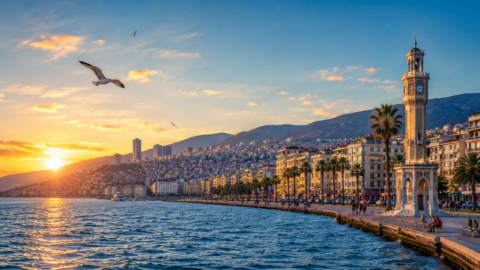 İzmir