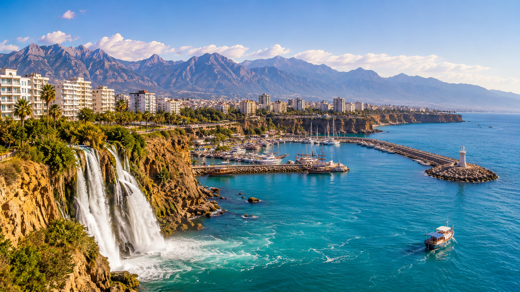 Antalya