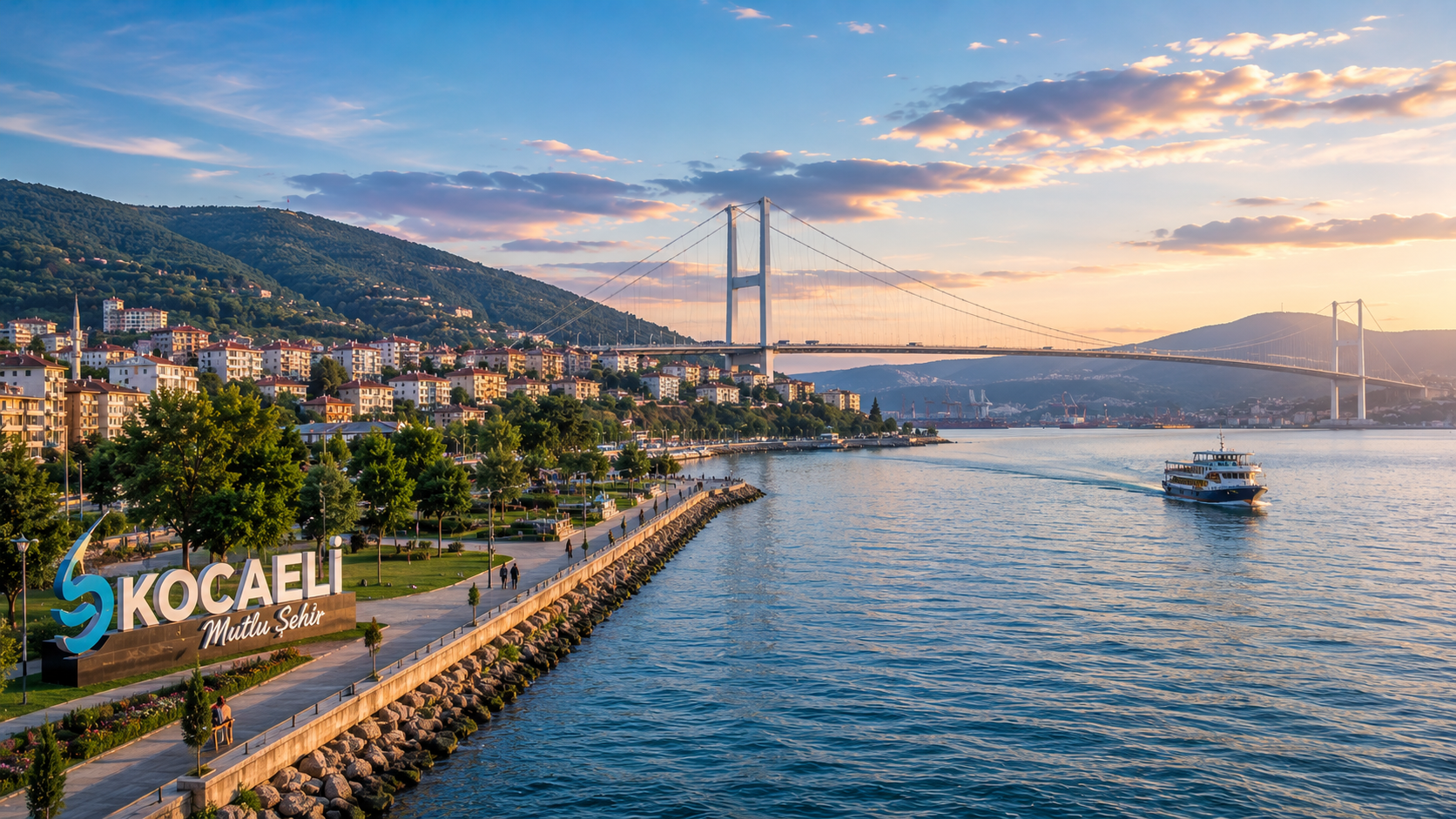 Kocaeli