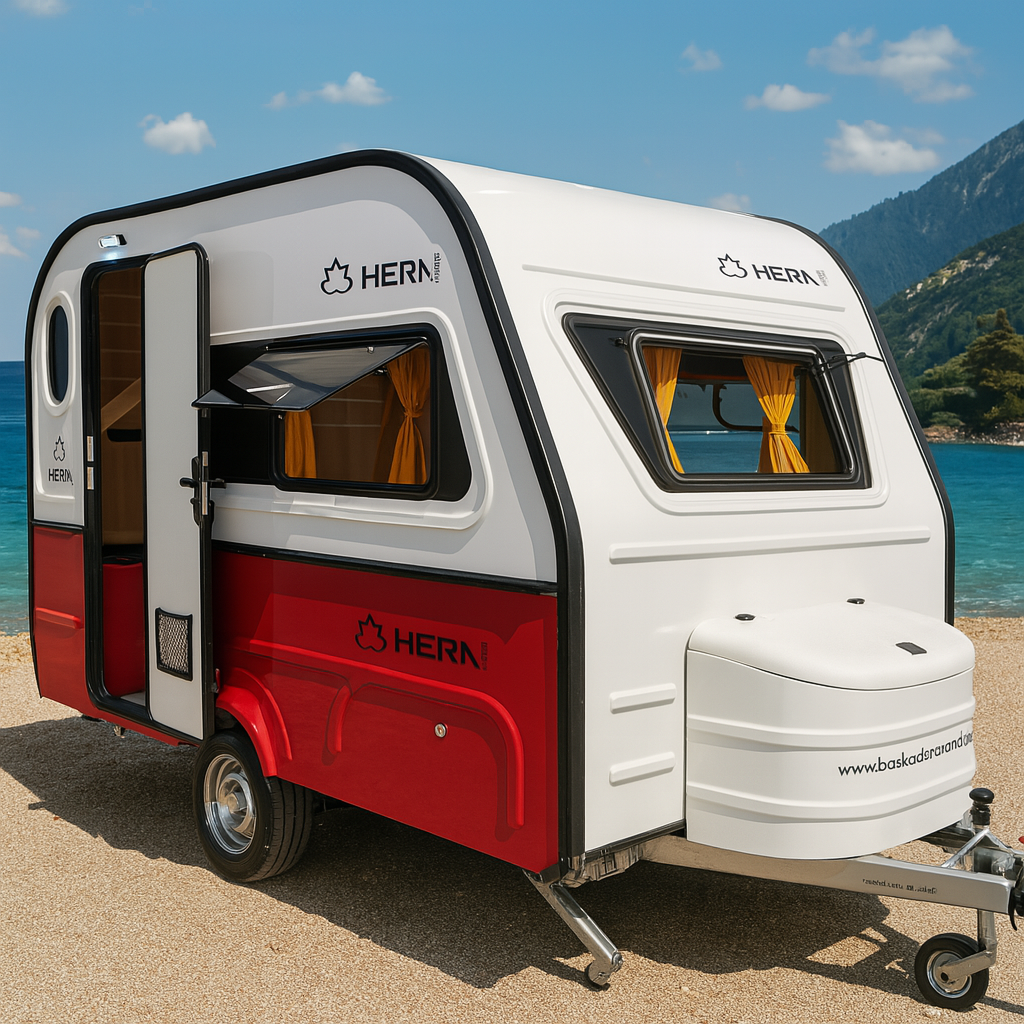 Hera 2.60 · Karavanlar